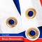 Russia Russian Flag 3x5 Ft 2-Pack 150D Printed Polyester By G128